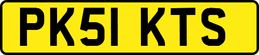 PK51KTS