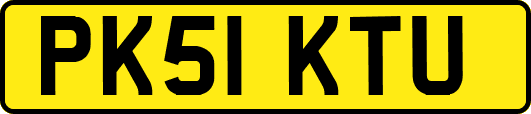 PK51KTU
