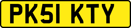 PK51KTY
