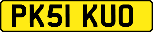 PK51KUO