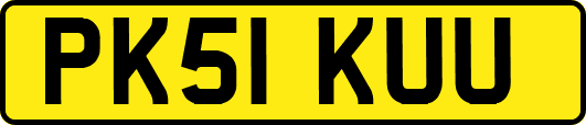 PK51KUU