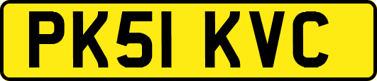 PK51KVC