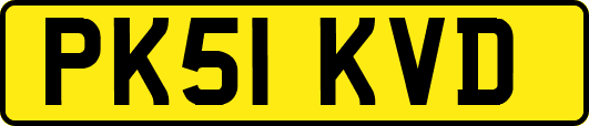 PK51KVD