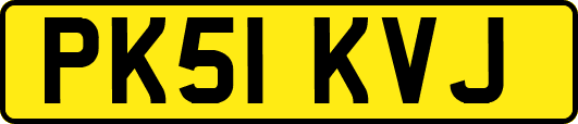 PK51KVJ