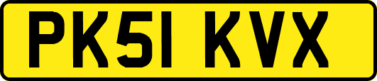 PK51KVX