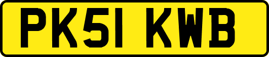 PK51KWB