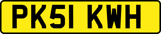 PK51KWH