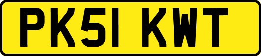 PK51KWT