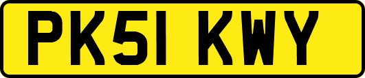 PK51KWY
