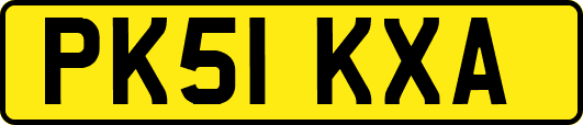 PK51KXA