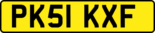 PK51KXF