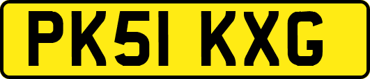 PK51KXG
