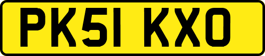 PK51KXO