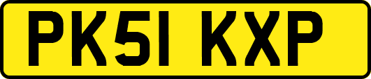 PK51KXP