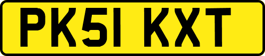 PK51KXT