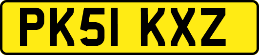 PK51KXZ
