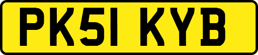 PK51KYB