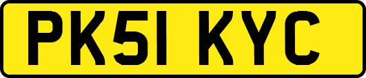PK51KYC