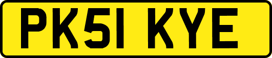 PK51KYE