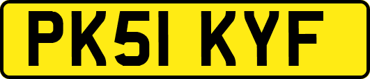 PK51KYF