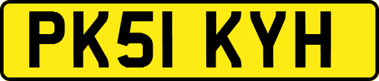 PK51KYH
