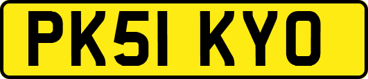PK51KYO