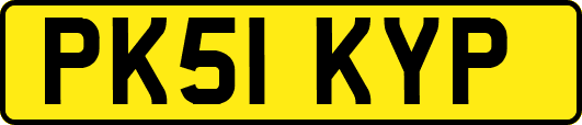 PK51KYP