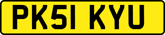 PK51KYU