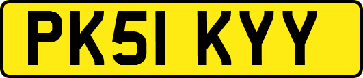PK51KYY