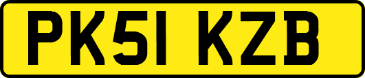 PK51KZB