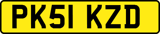 PK51KZD