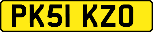 PK51KZO