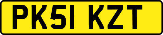 PK51KZT