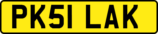 PK51LAK