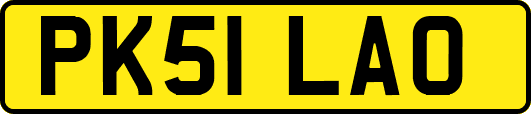 PK51LAO