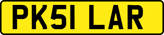 PK51LAR