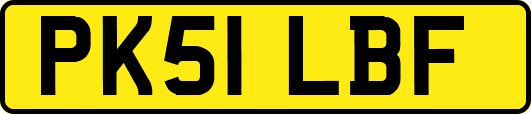 PK51LBF