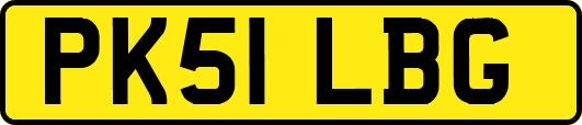 PK51LBG