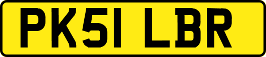 PK51LBR