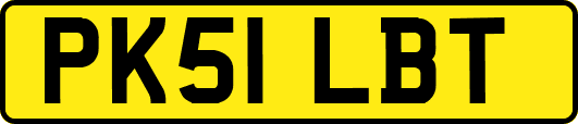 PK51LBT