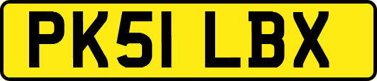 PK51LBX