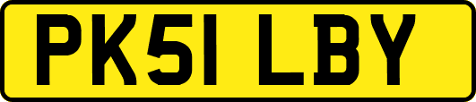 PK51LBY