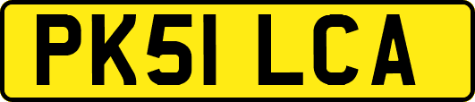 PK51LCA
