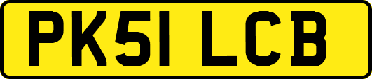 PK51LCB