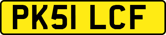 PK51LCF