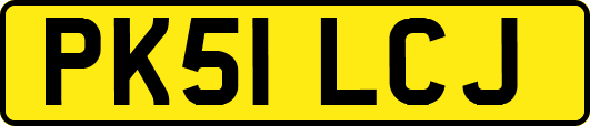 PK51LCJ