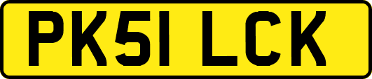 PK51LCK