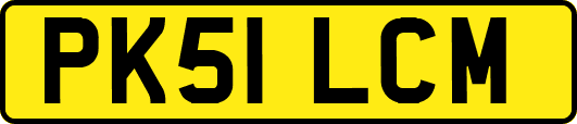 PK51LCM