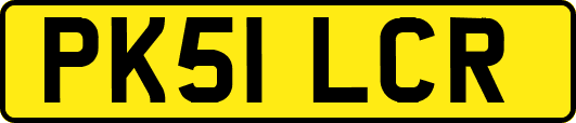 PK51LCR