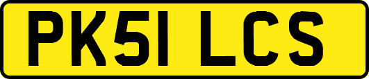 PK51LCS